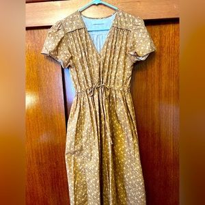 Gorgeous Christy Dawn dress, size small.